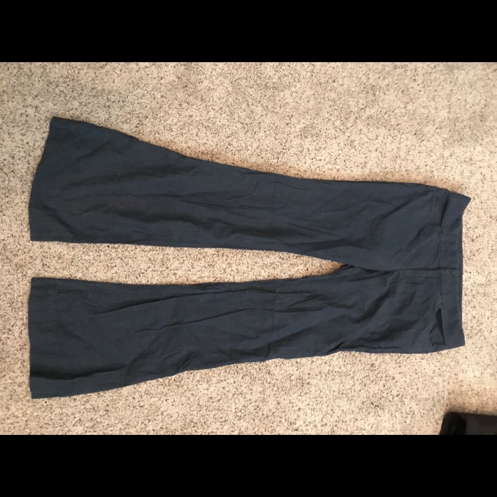 Joe’s Denim Dress Pants/ Slacks